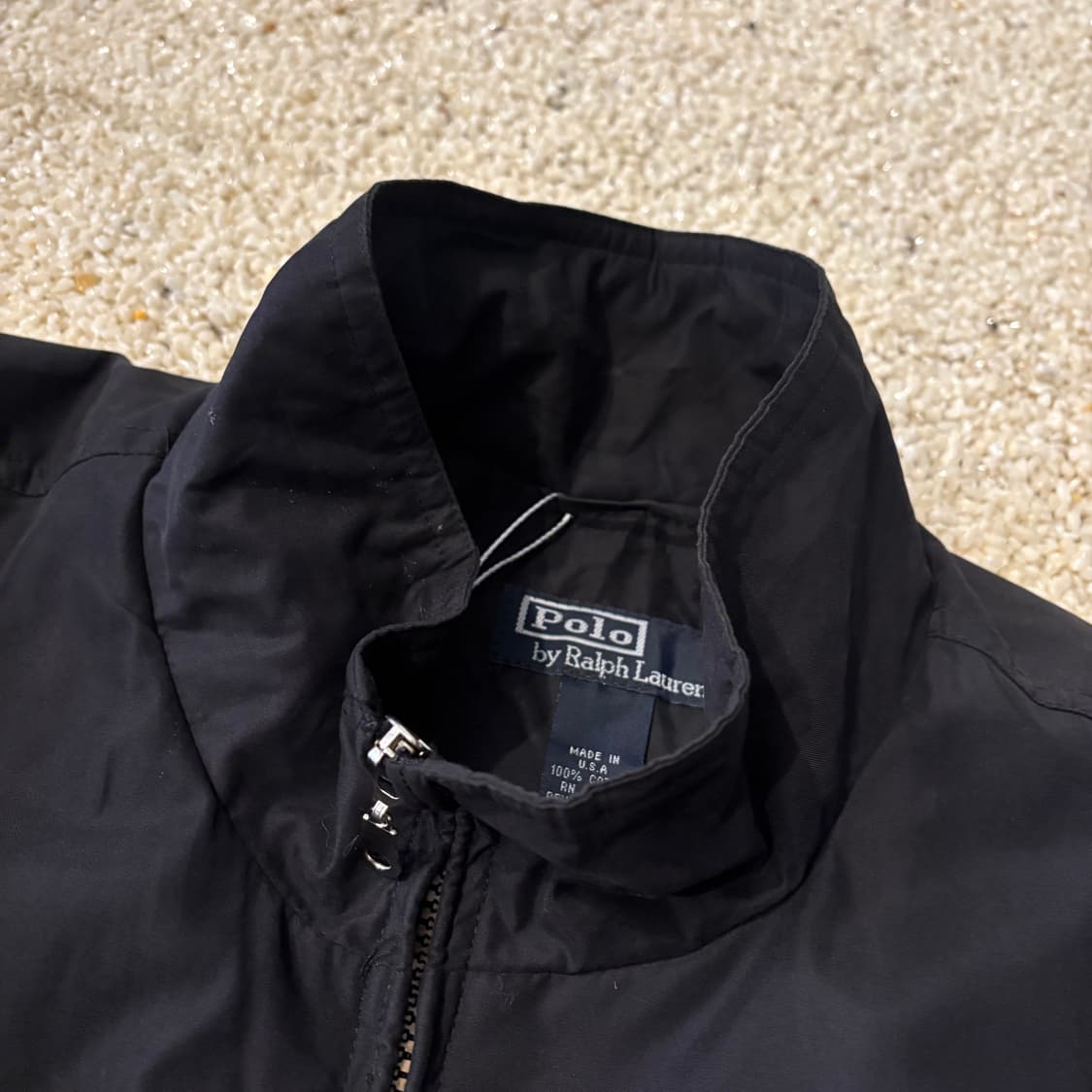 폴로 블루종⭐️346 상품이미지3