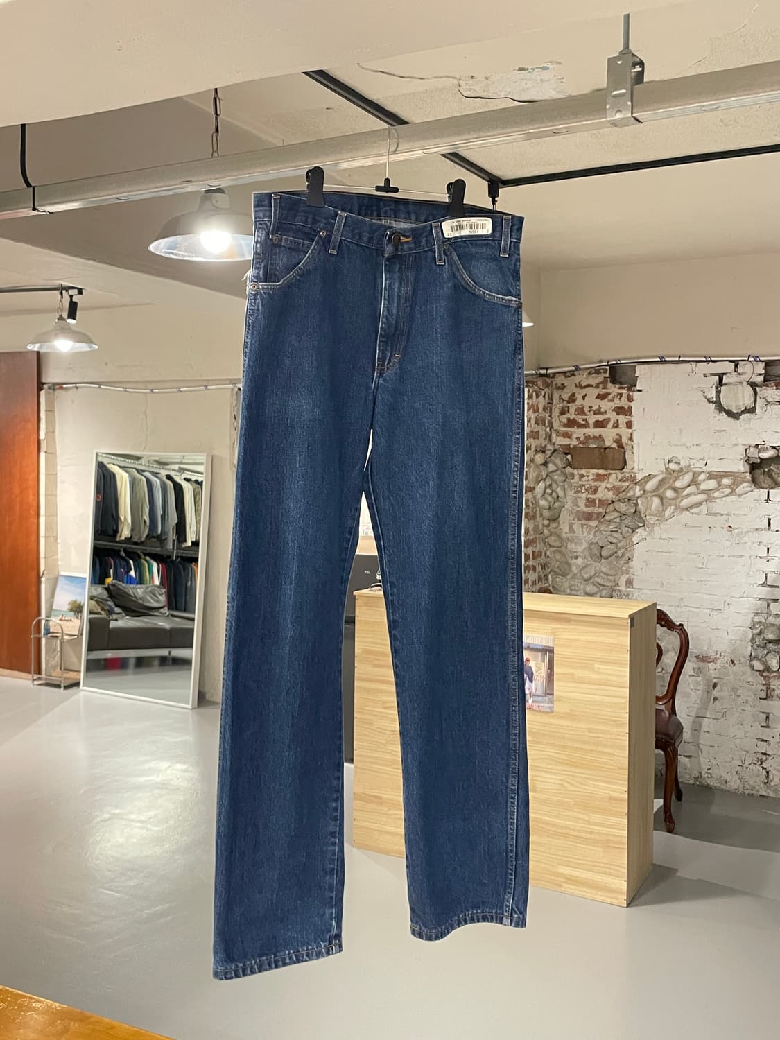 Dickies denim pants 상품이미지5