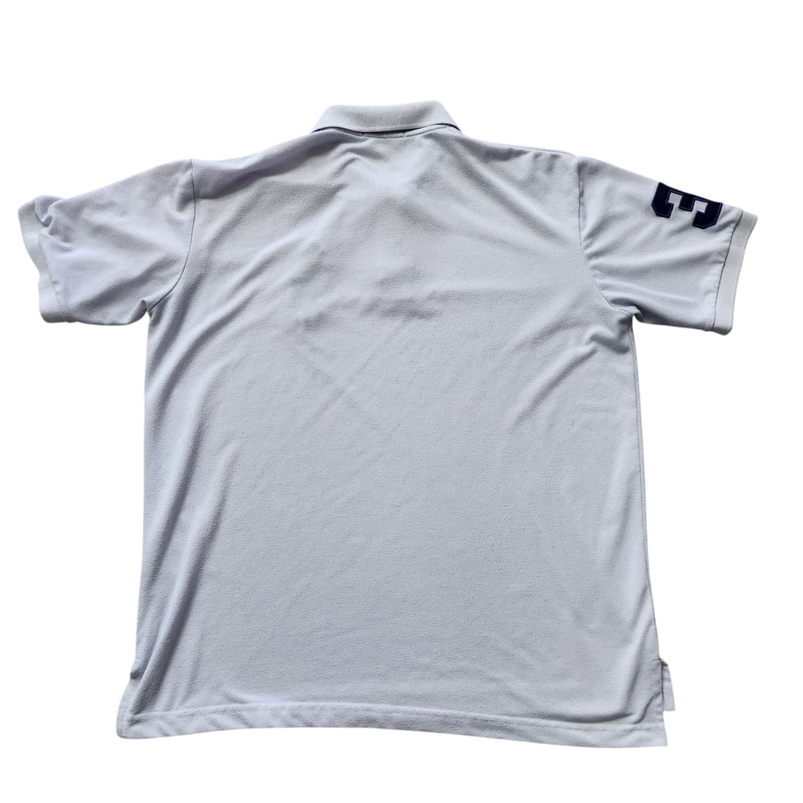 폴로 빅로고 카라티 상품이미지3