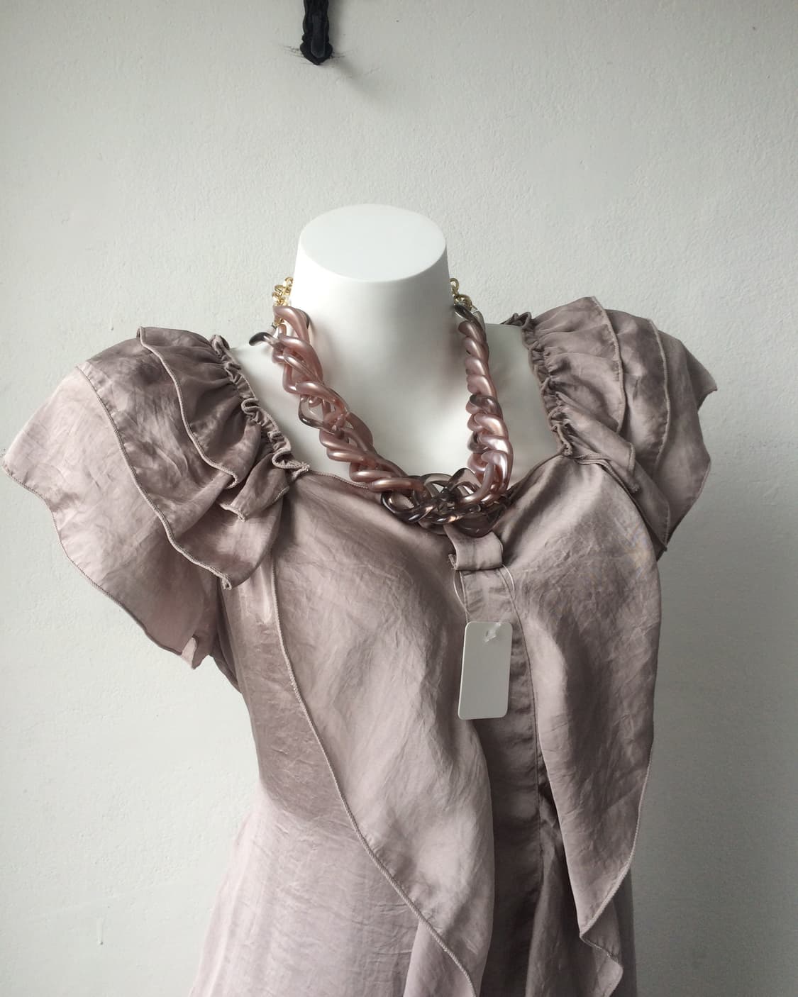 chain necklace 상품이미지2