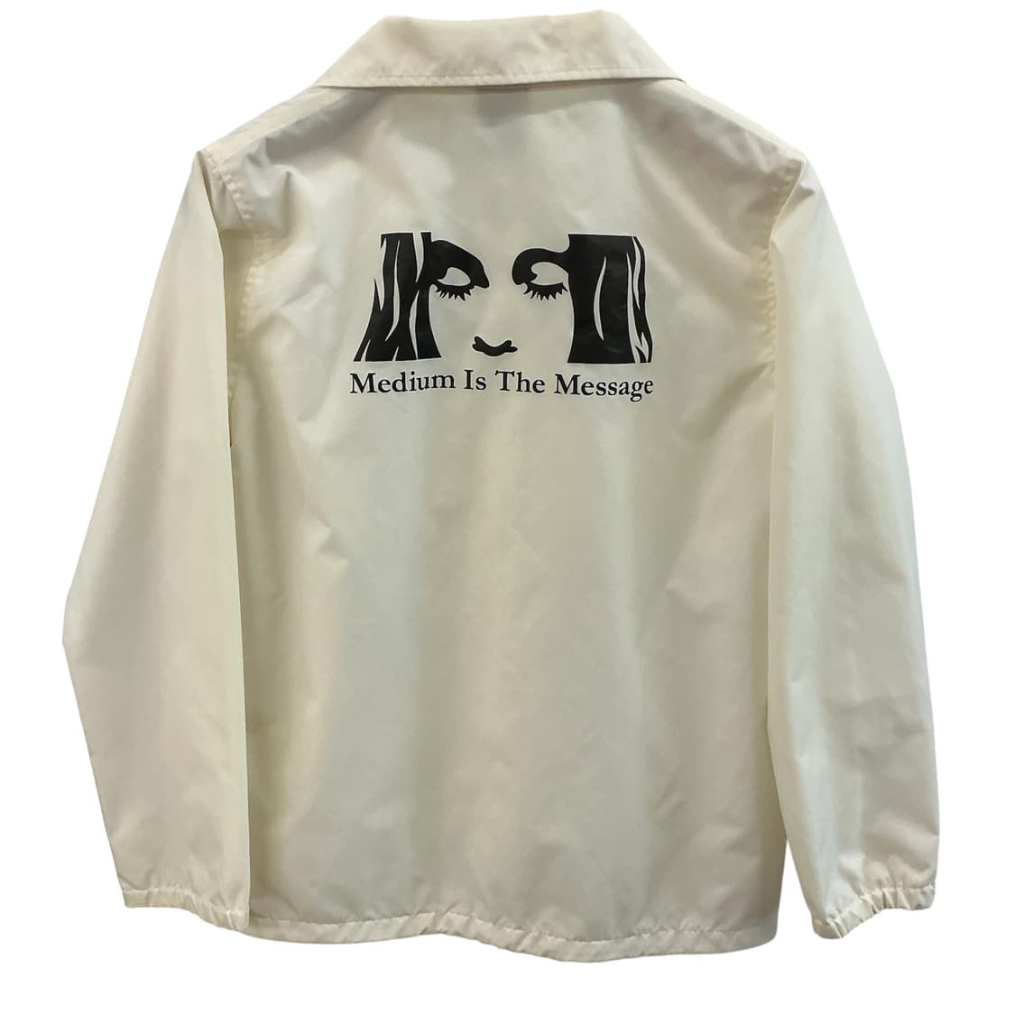 엑스-걸 코치 자켓 상품이미지4