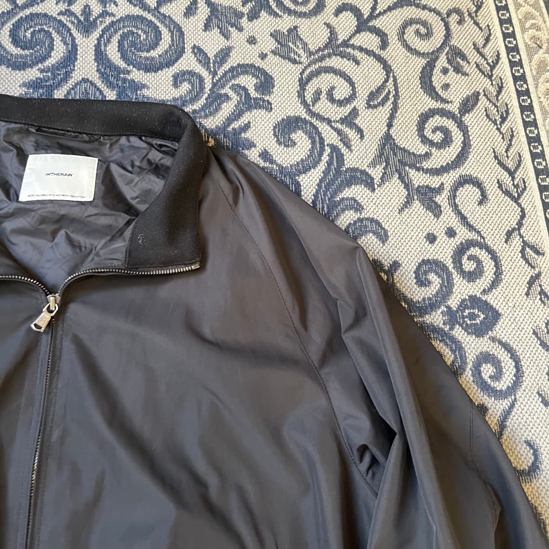 3 인더로우 자켓/W2241 상품이미지2