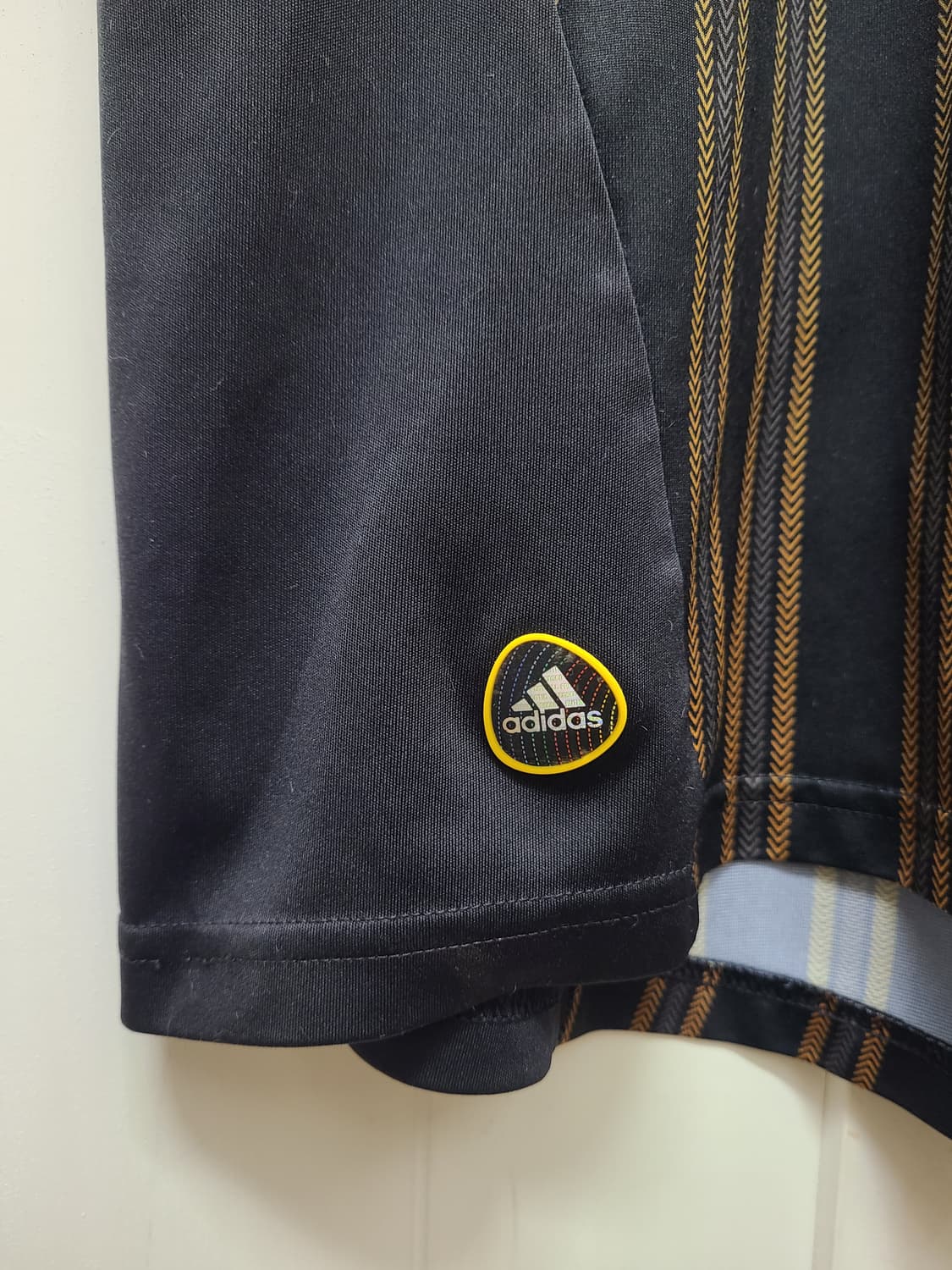 첼시 10-11 드록바 아디다스 어웨이 유니폼 상품이미지7