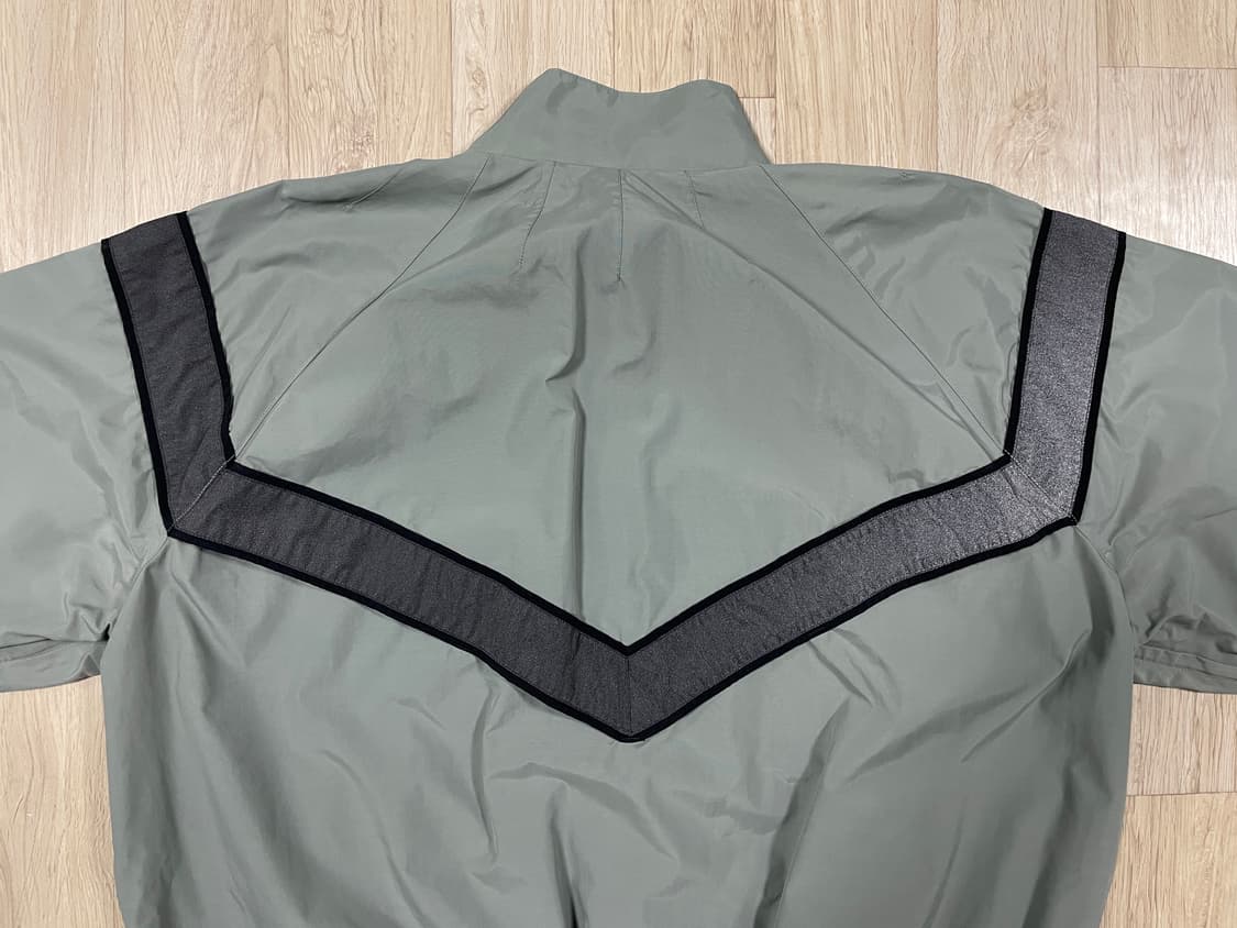 105~110) 미군 오리지널 IPFU 1세대 트레이닝 자켓(민트급) 상품이미지9