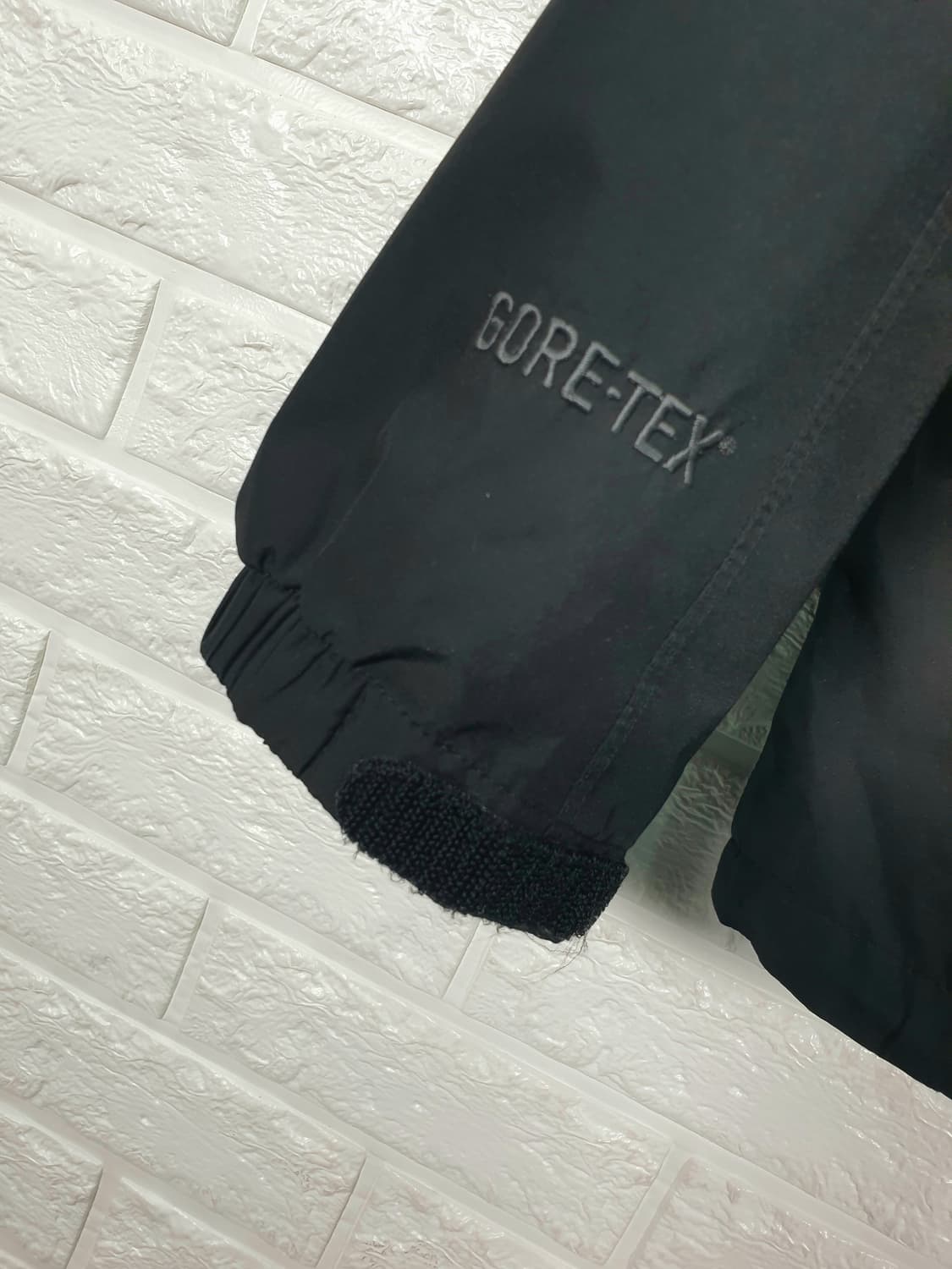 [100]코오롱스포츠 고어텍스 바람막이 상품이미지5