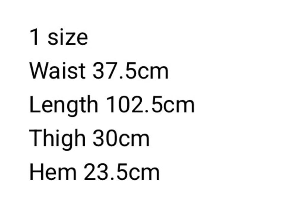 [1] 머듈 큐프라 팬츠 상품이미지2