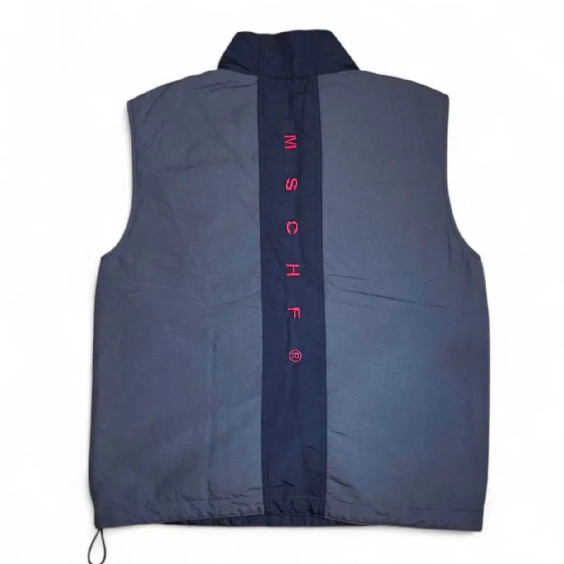 MSCHF SEOUL 미스치프 서울 아노락 베스트 (M) 상품이미지2