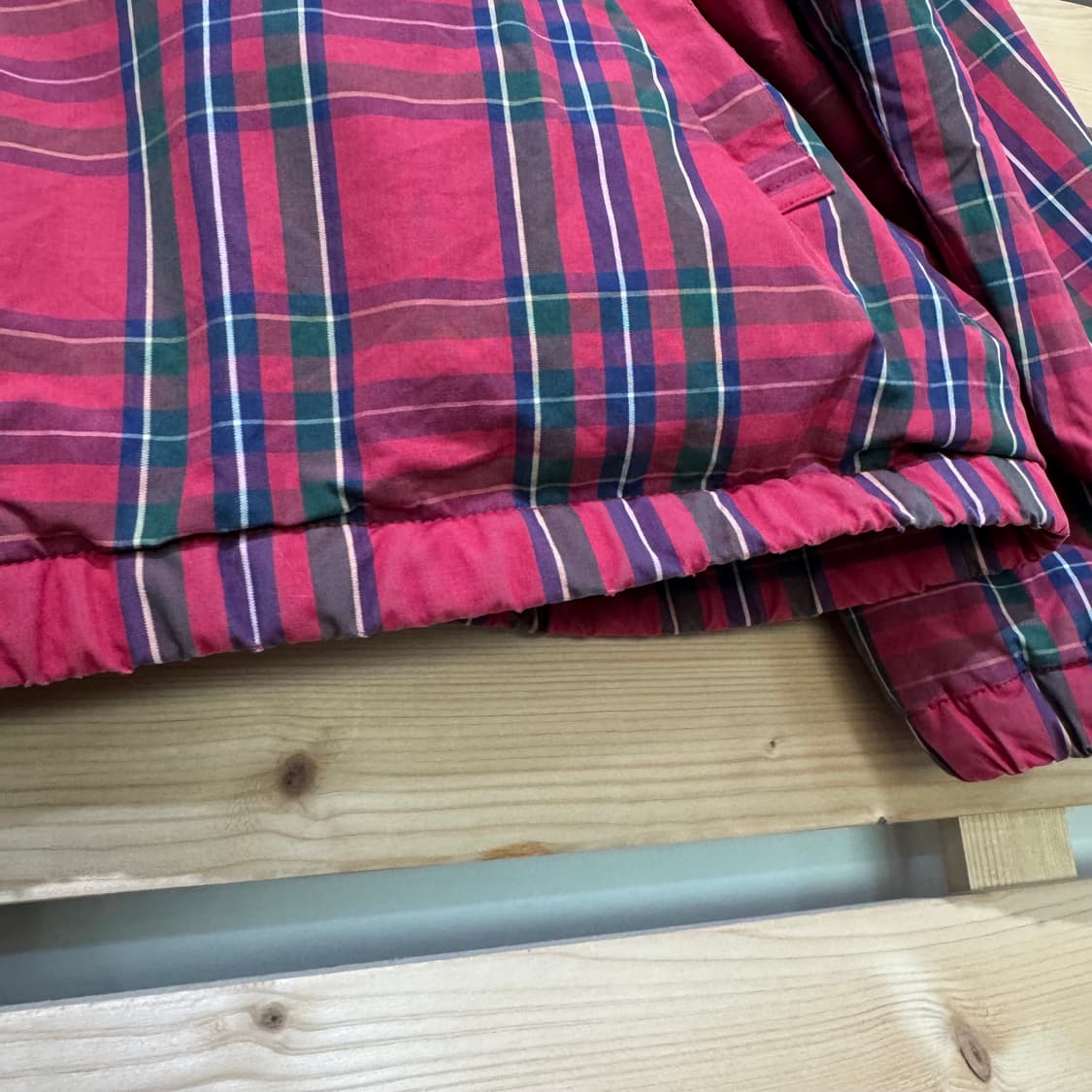 90s 폴로 자켓 상품이미지7