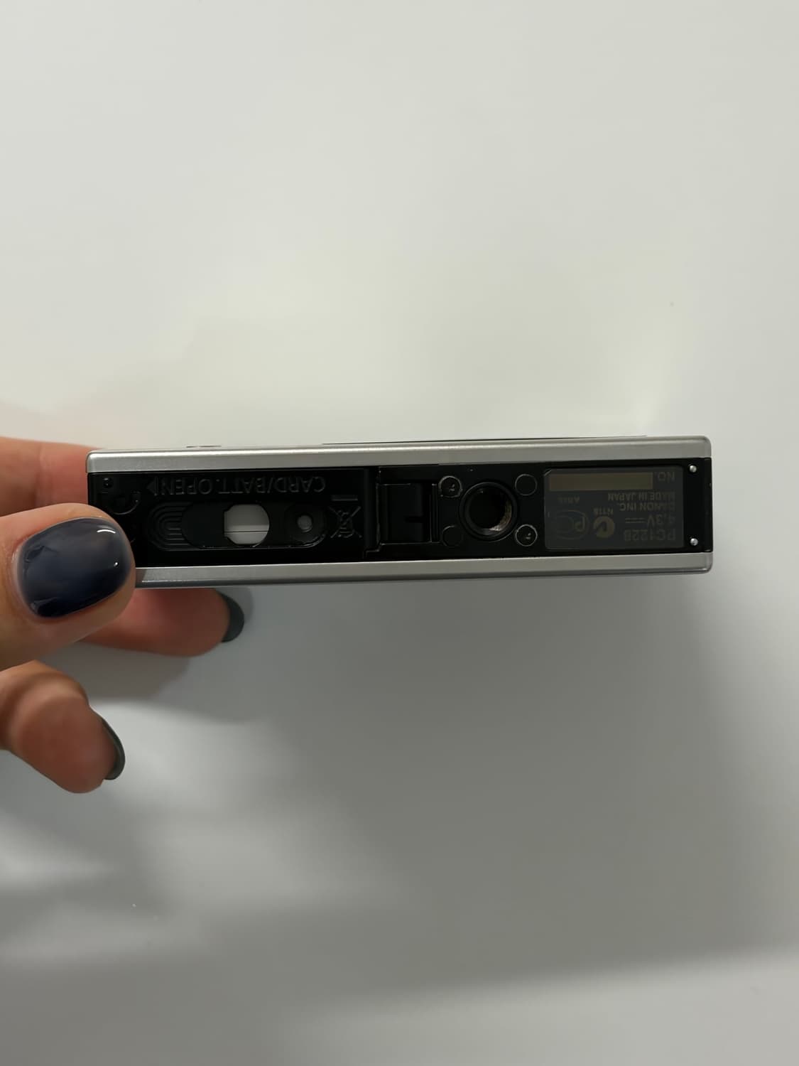 캐논 익서스 70 상품이미지3