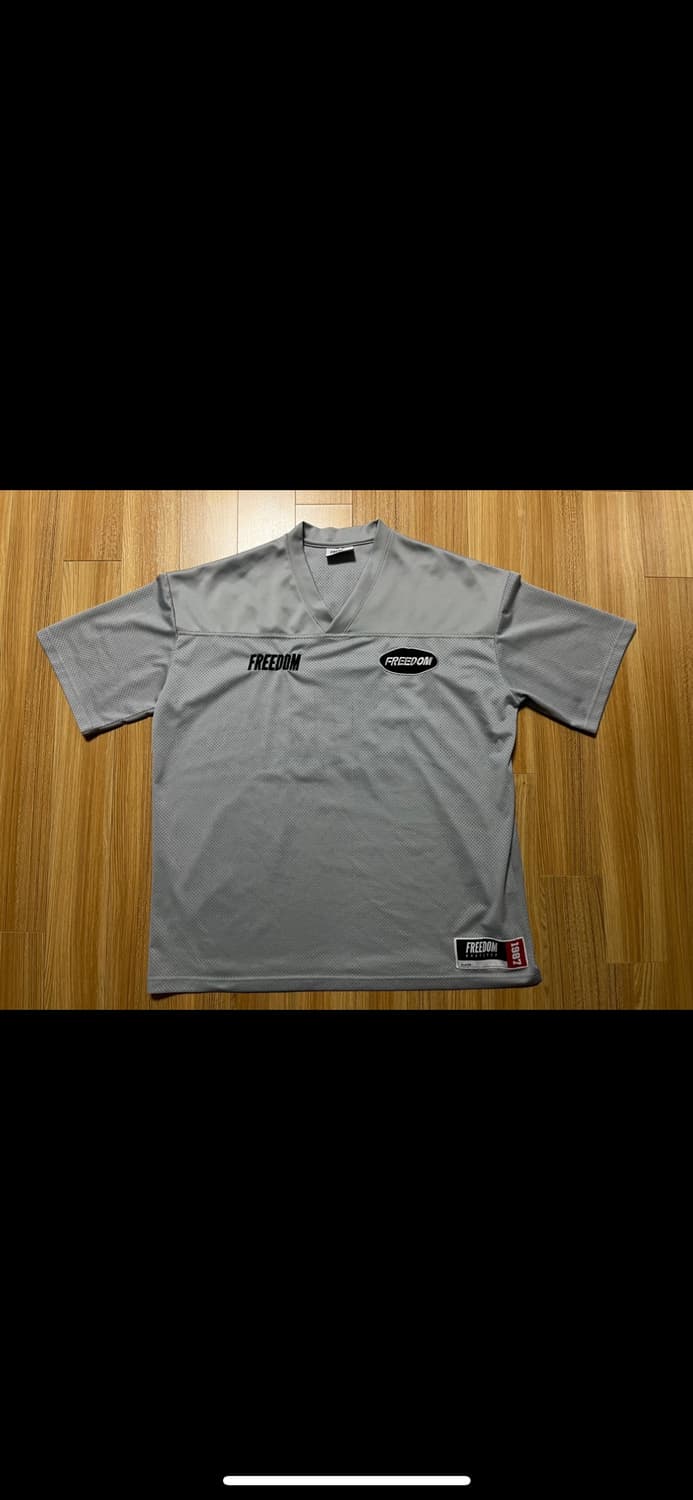 프리덤 트포이 23 럭비티(일괄) 상품이미지5