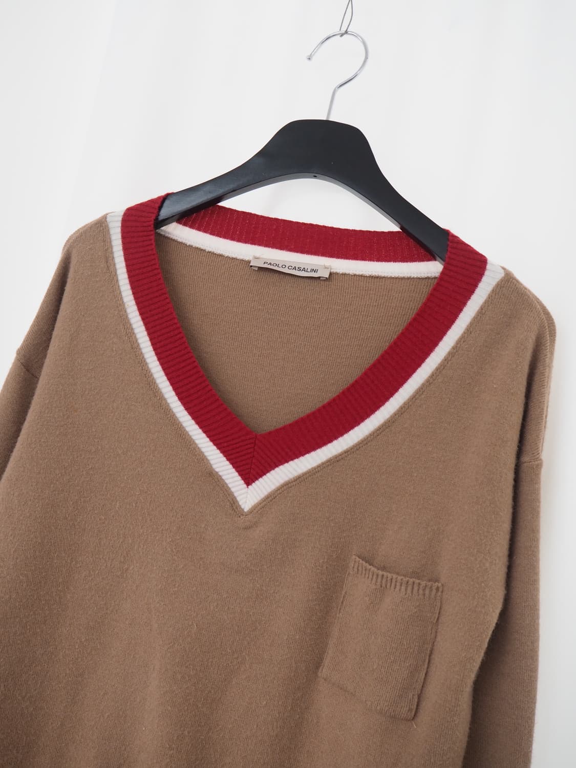 PAOLO CASALINI knit  상품이미지2