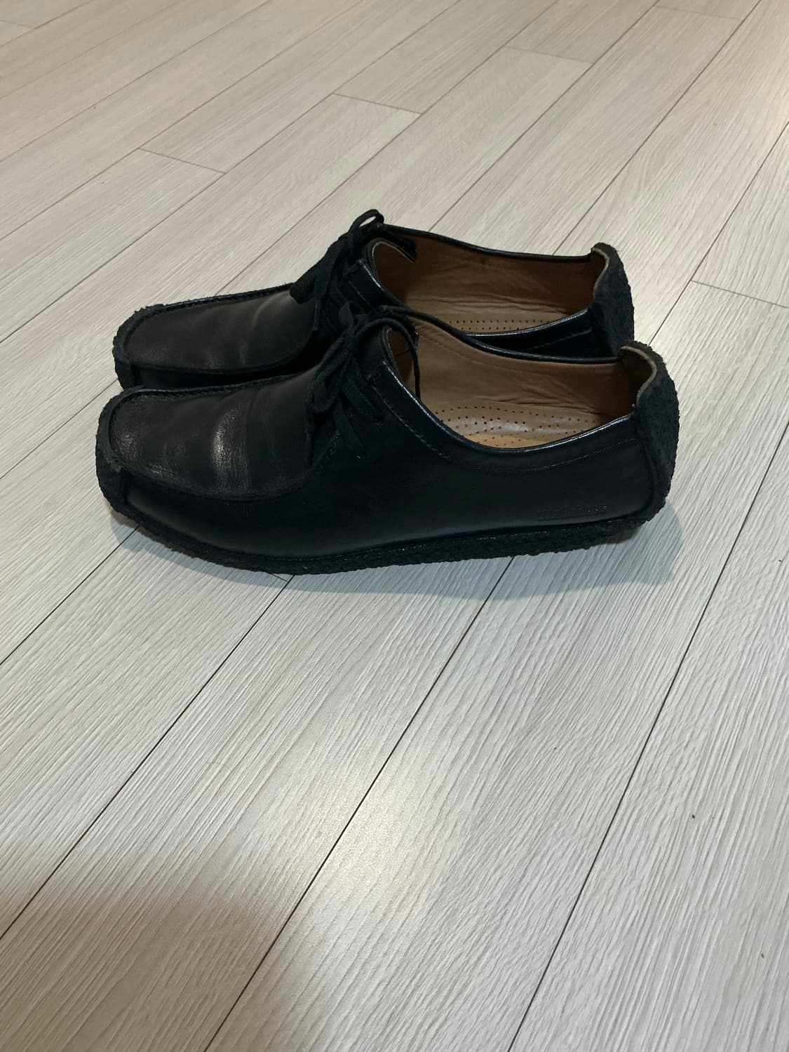 클락스 왈러비 러거  상품이미지3