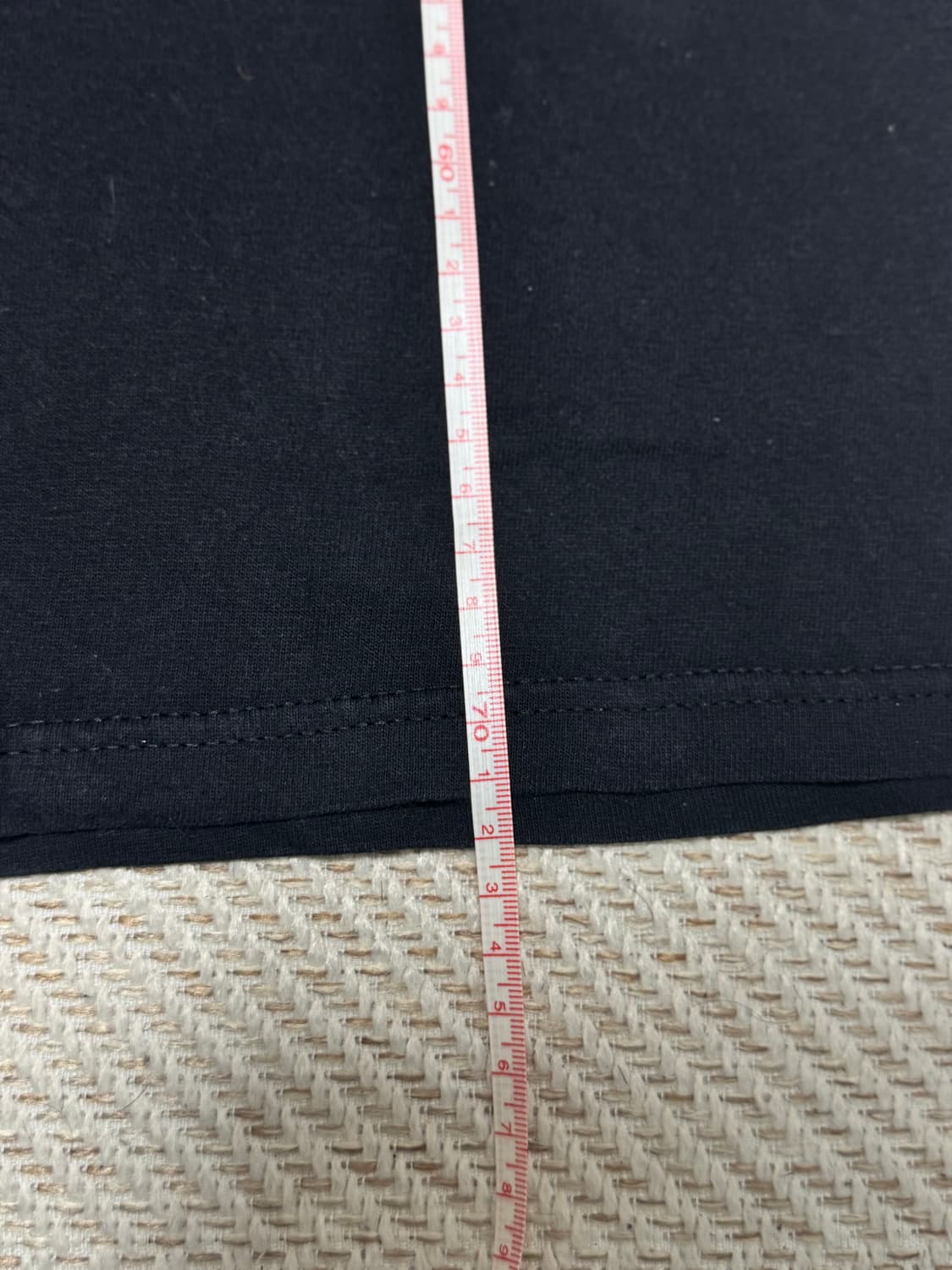 (XL)90s 빈티지 말보로 언리미티드 반팔 티셔츠 상품이미지7