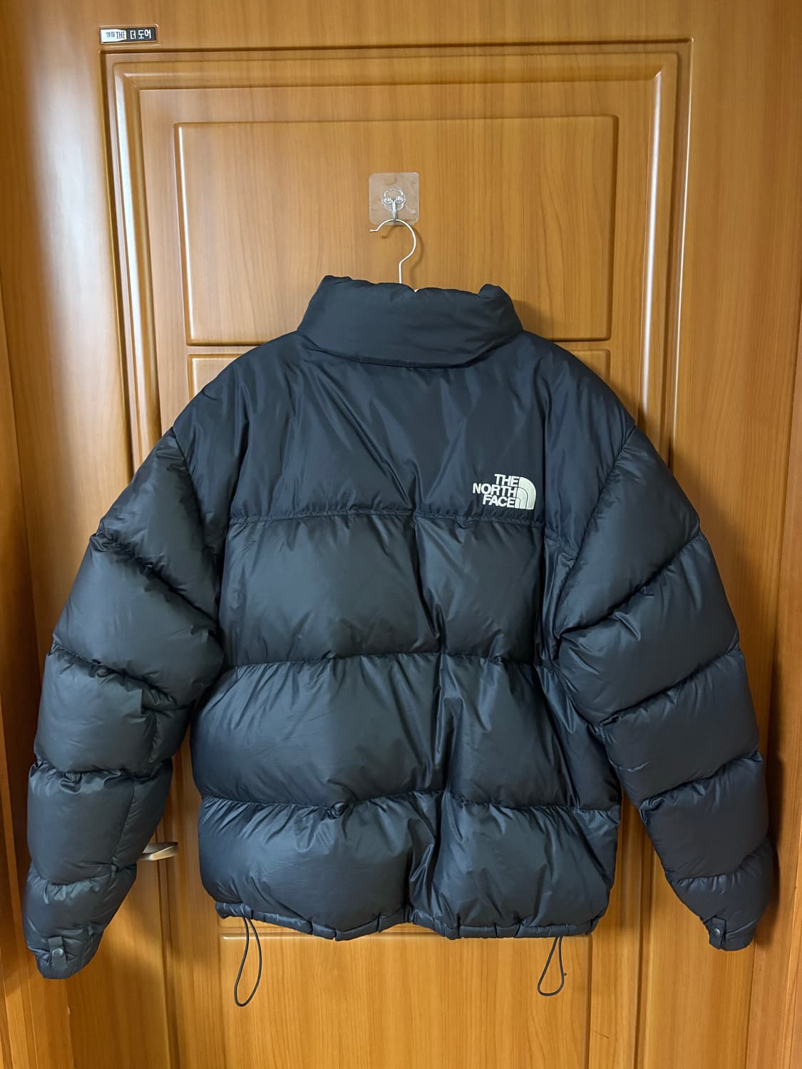 노스페이스 눕시 105 상품이미지2