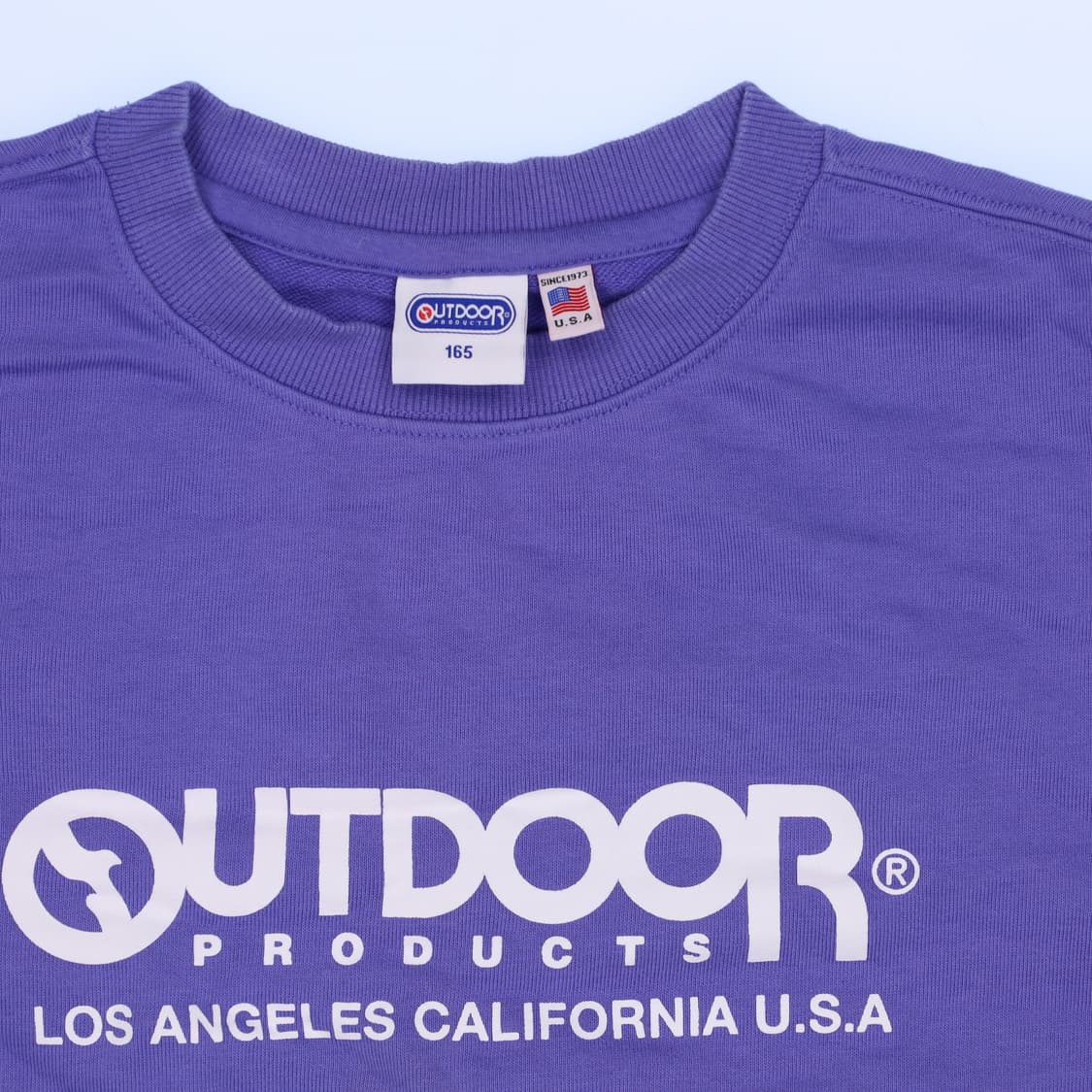 165 아웃도어 키즈 트레이닝 세트 0413M 상품이미지3