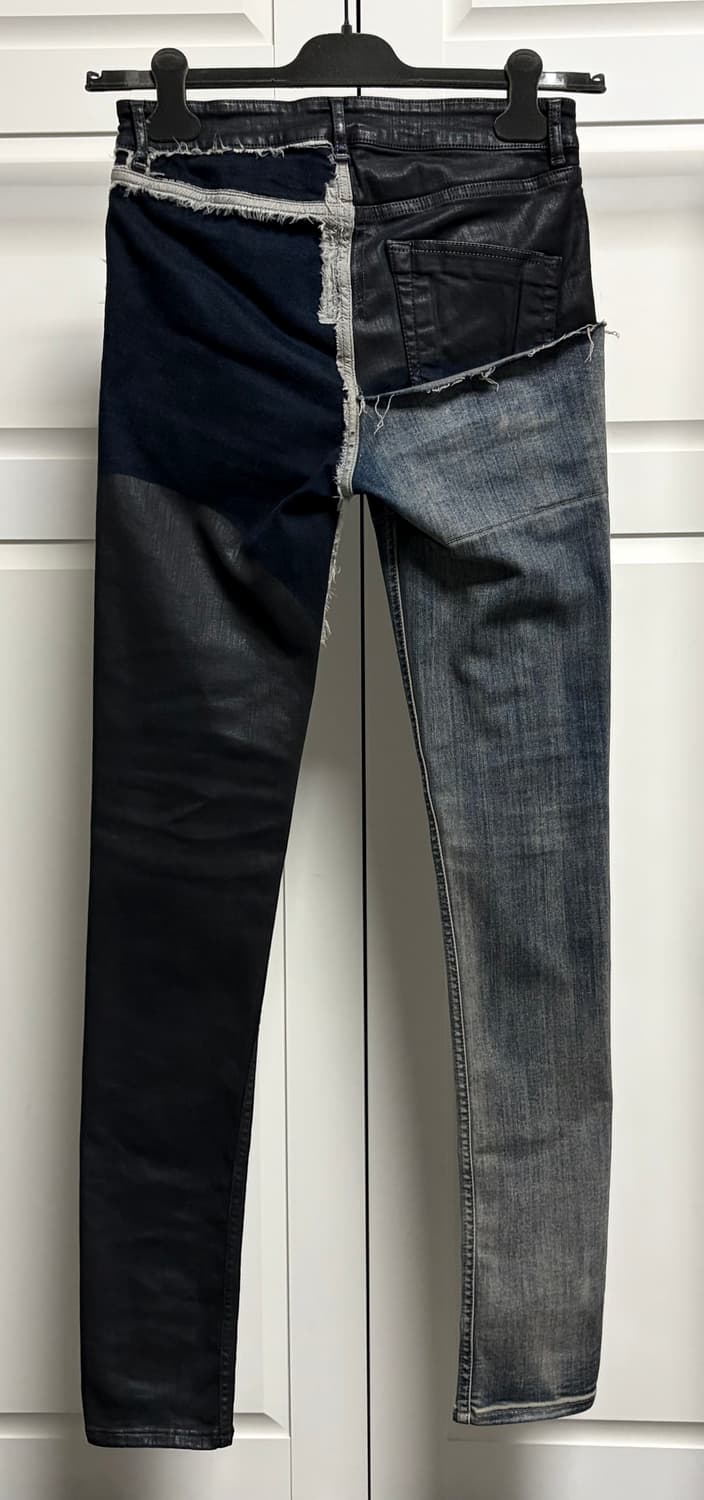 릭오웬스 / 19SS 바벨 타이론 데님 / 28 상품이미지4