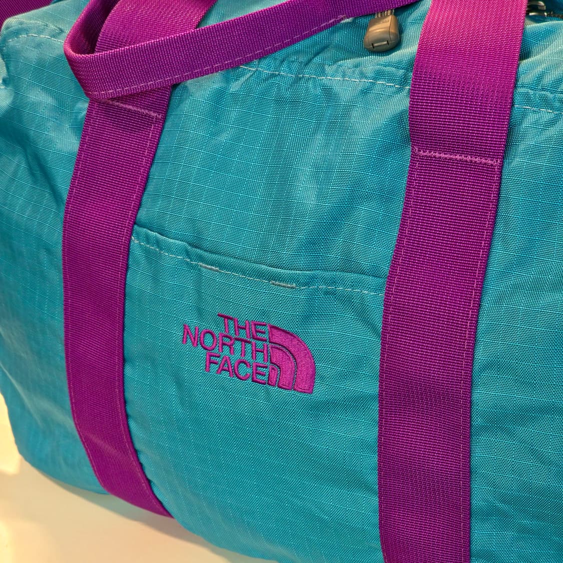 노스페이스 카고백 상품이미지4