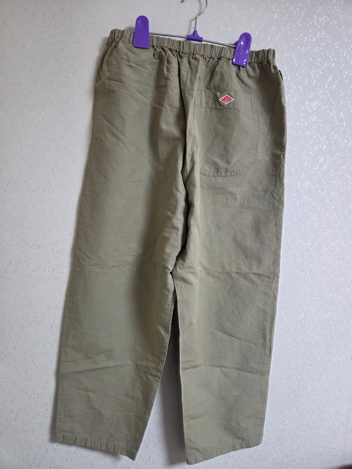 단톤 면,마바지 상품이미지2