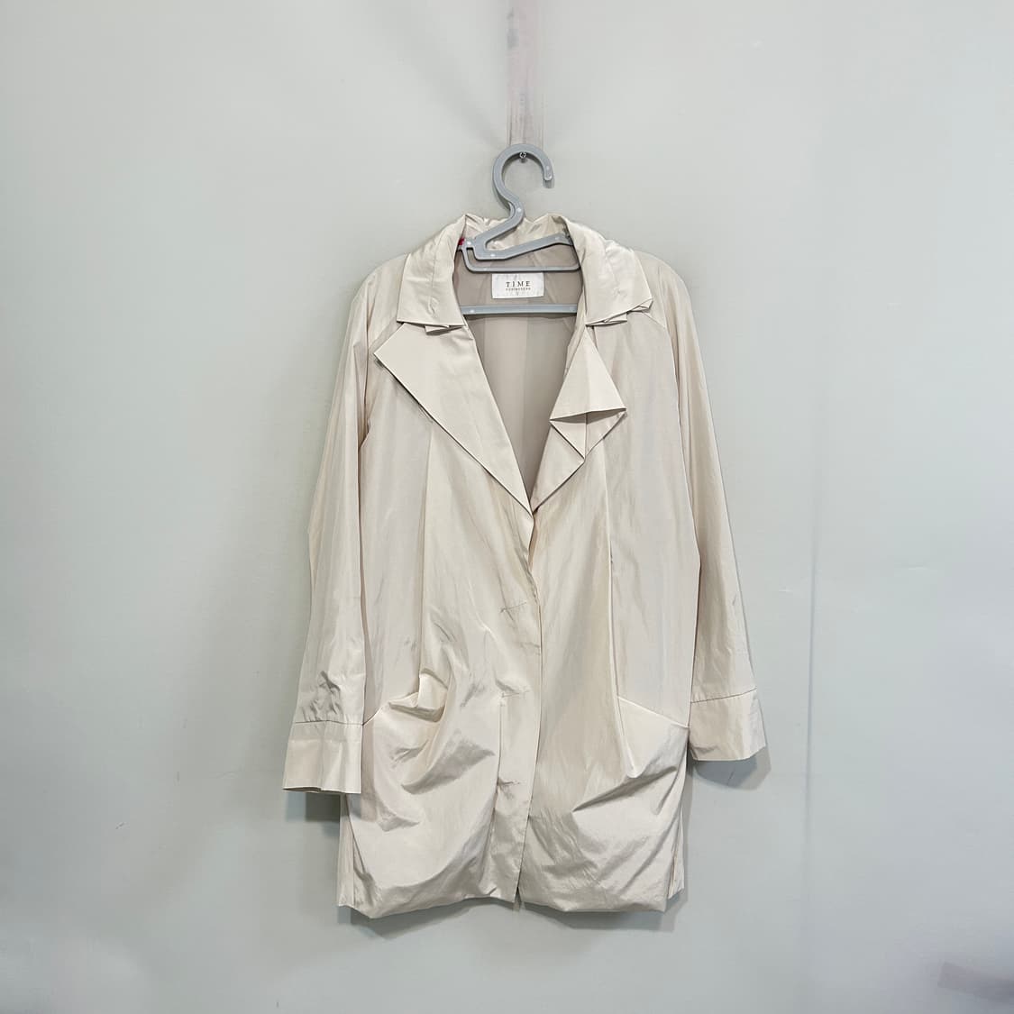 한섬 타임 트렌치코트 55 상품이미지1