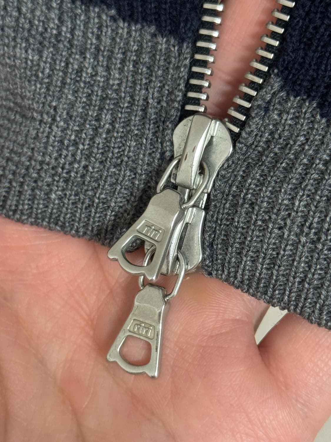 드리스 반 노튼 울 자켓 상품이미지4