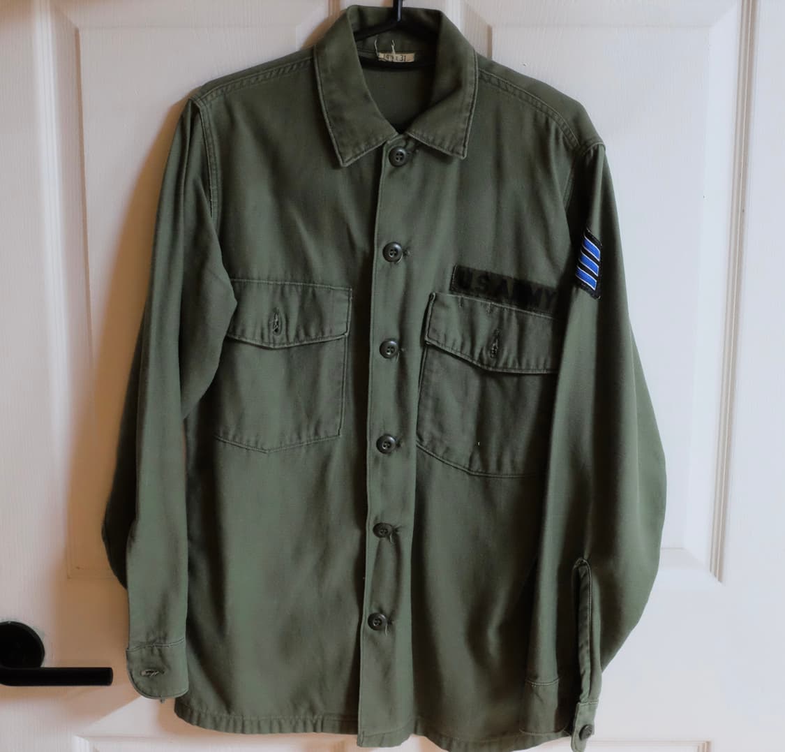 OG-107 shirt 상품이미지1