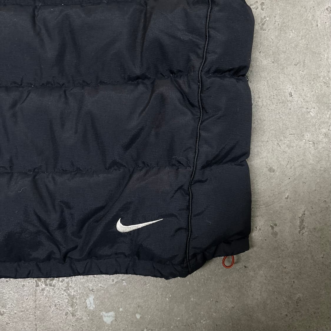 나이키 acg 패딩 조끼[1470] 상품이미지6