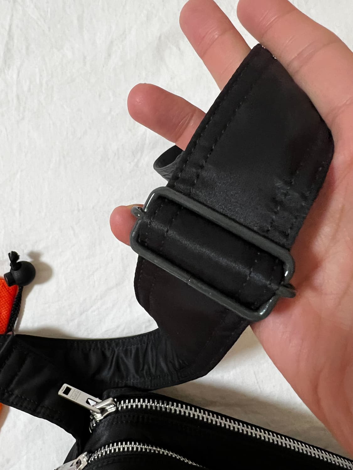 요시다포터 탱커 숄더백 S 상품이미지5