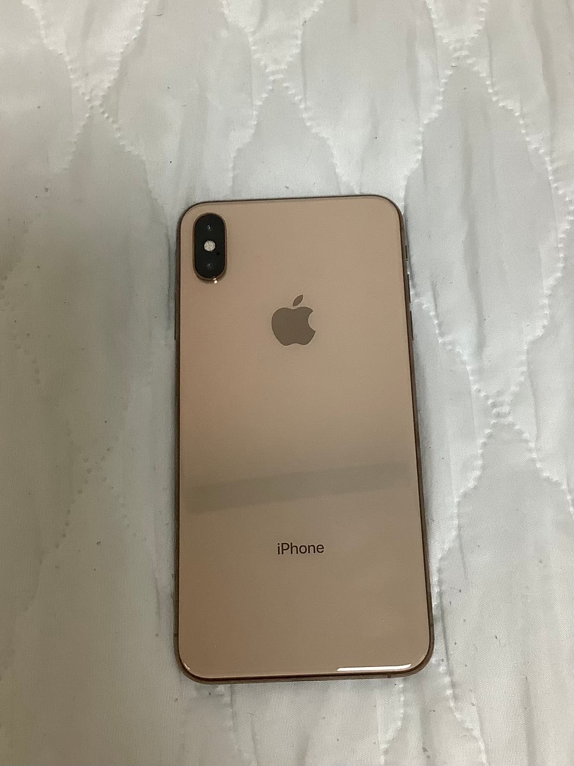 아이폰 xs max 256gb 상품이미지1