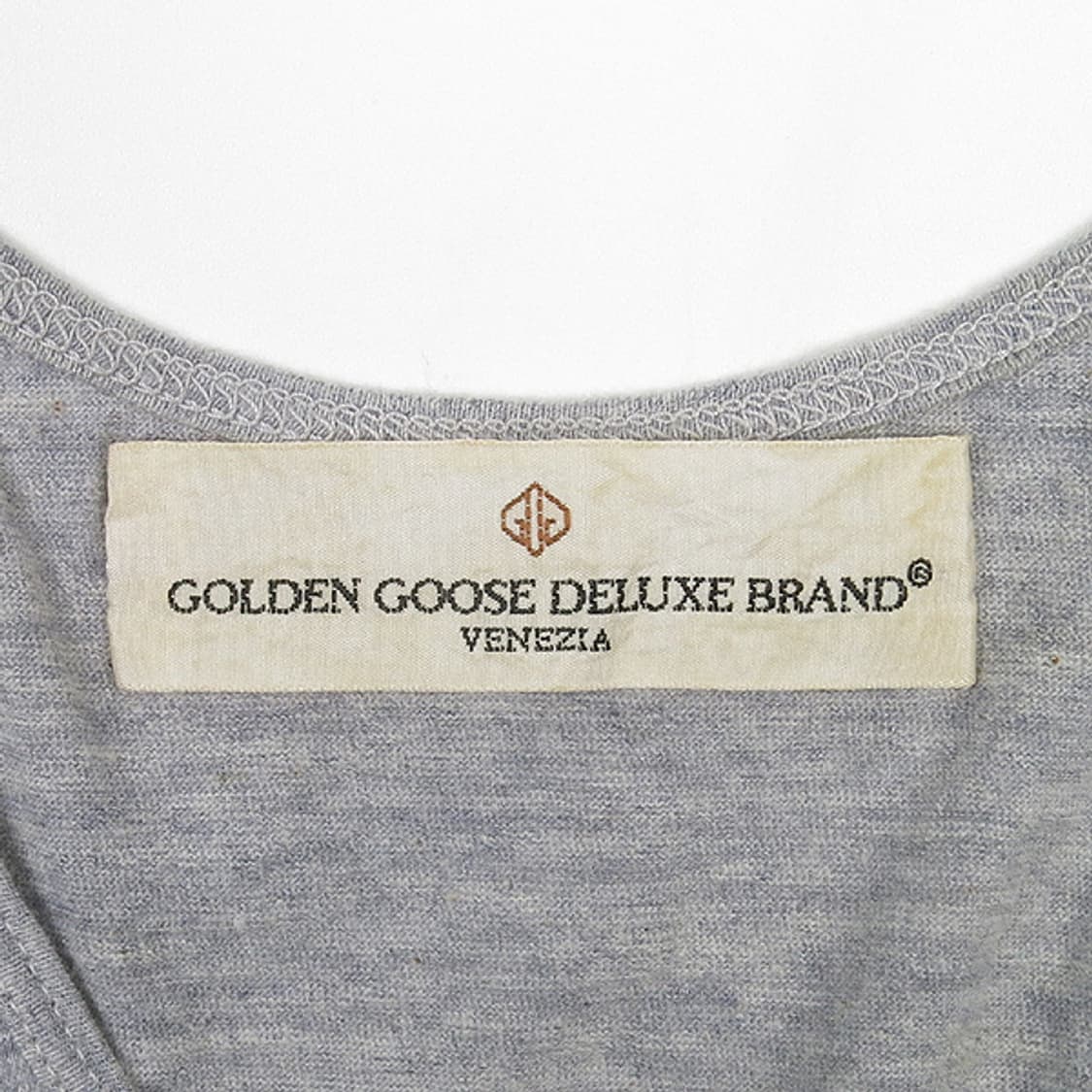 골든구스 스트라이프 나시 상품이미지4