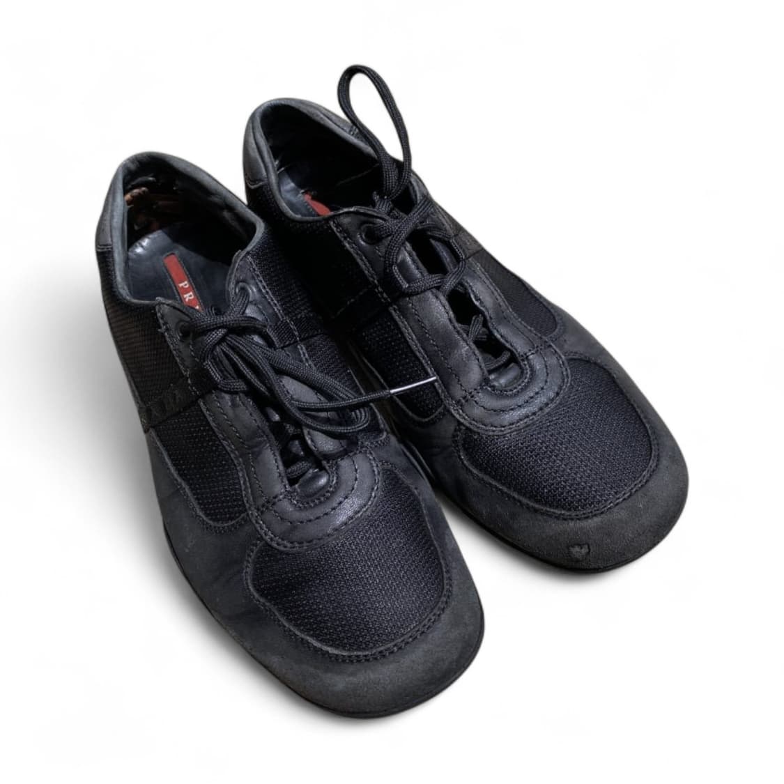 프라다 스포츠 아메리칸 컵 아카이브 스니커즈 상품이미지1