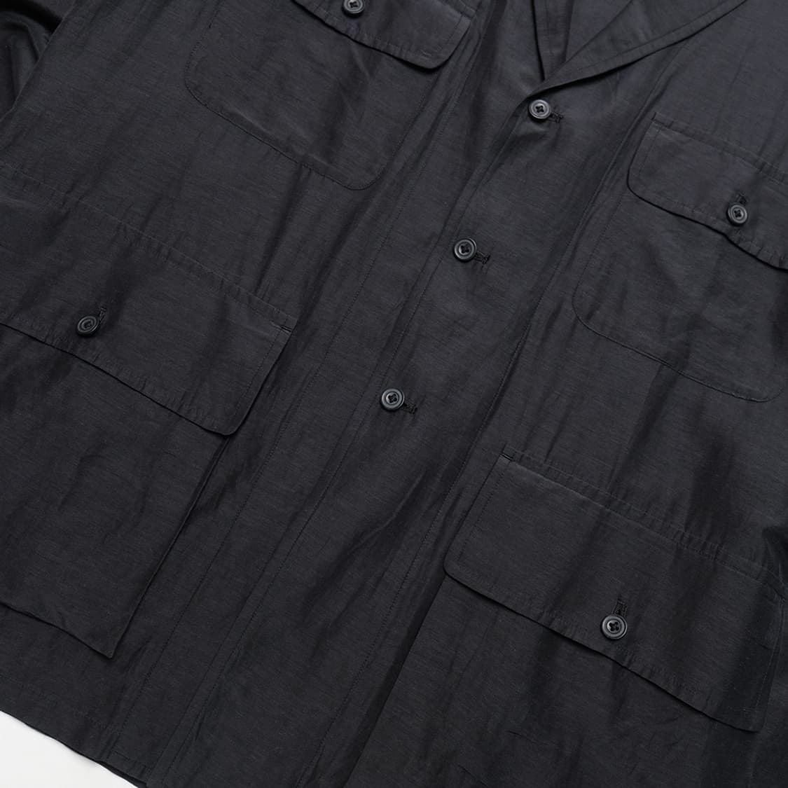 silk blend safari sh/jk 상품이미지4
