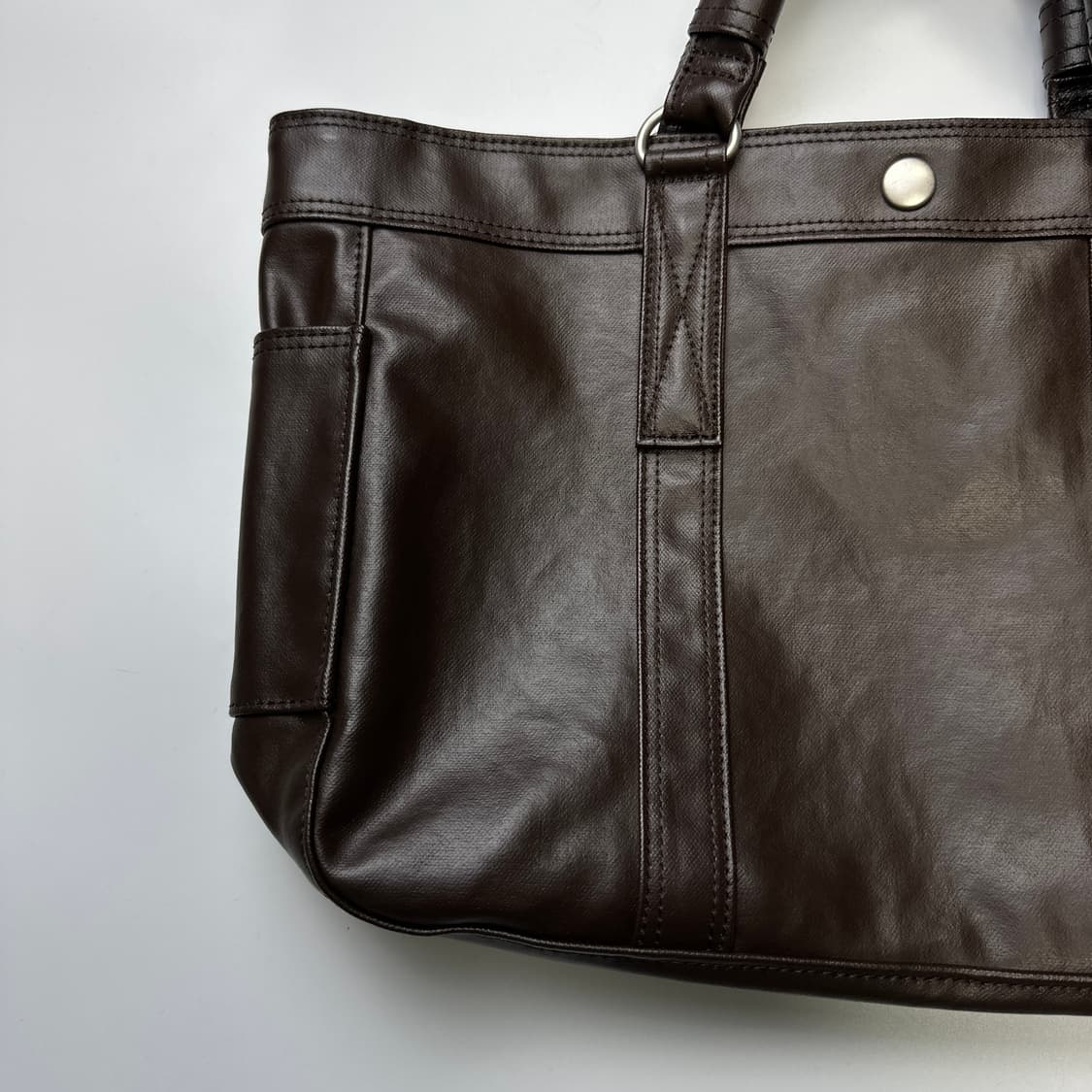 PORTER FREE STYLE TOTE BAG 포터 프리스타일 토트백 상품이미지4