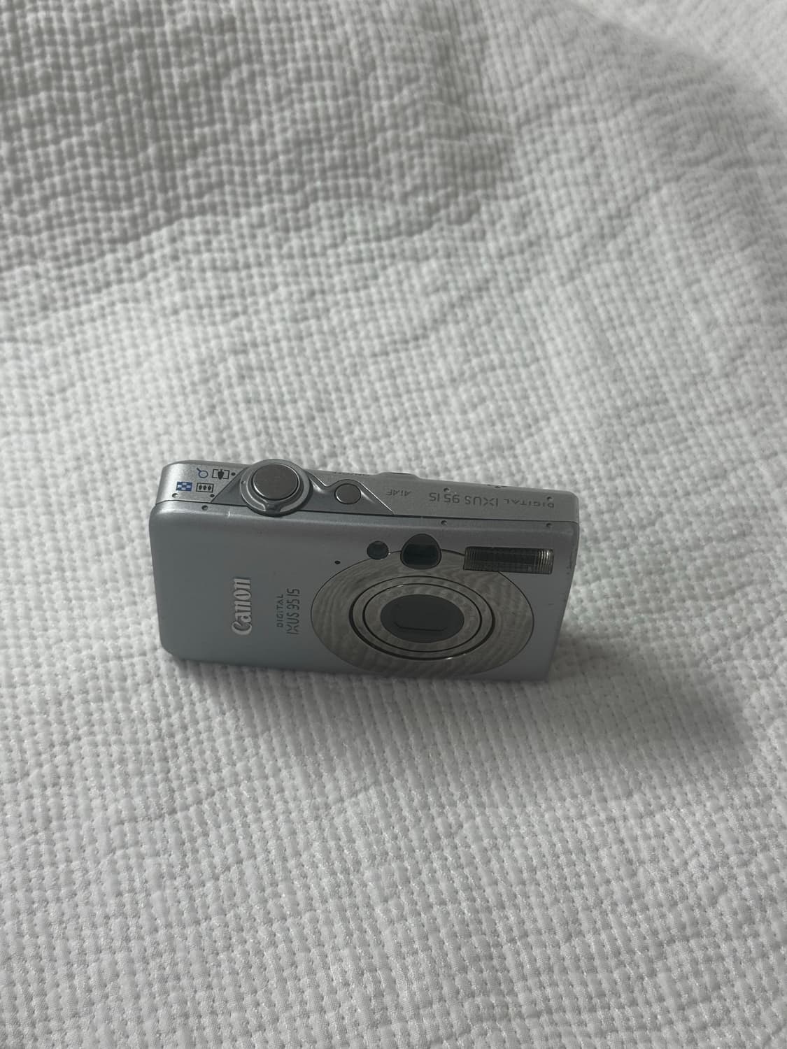 캐논 익서스 95 IS Cannon Ixus 95 Is 상품이미지2