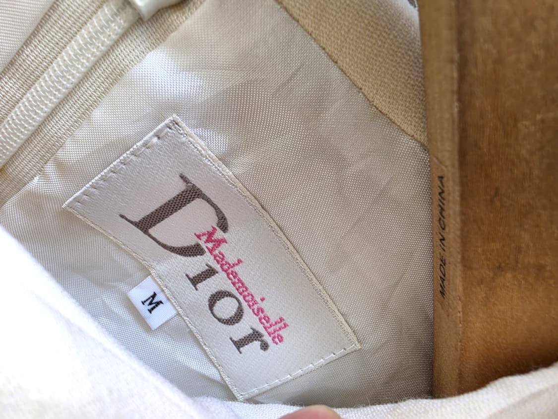 90s 마드모아젤 디올 상품이미지4