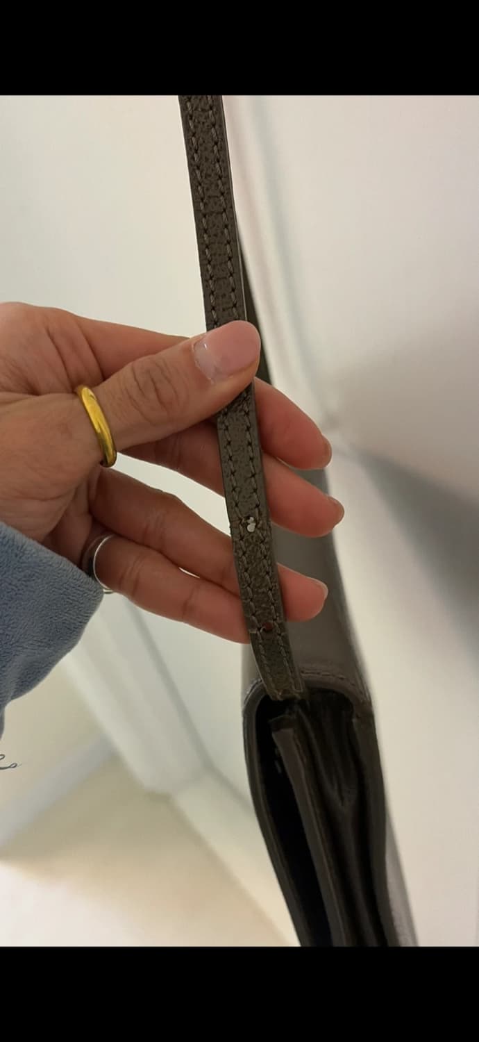   버버리 크로스백 정품  상품이미지5