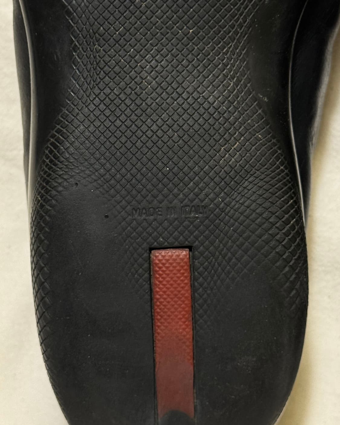 00‘s 프라다 스포츠 레이스업 스니커즈 상품이미지5