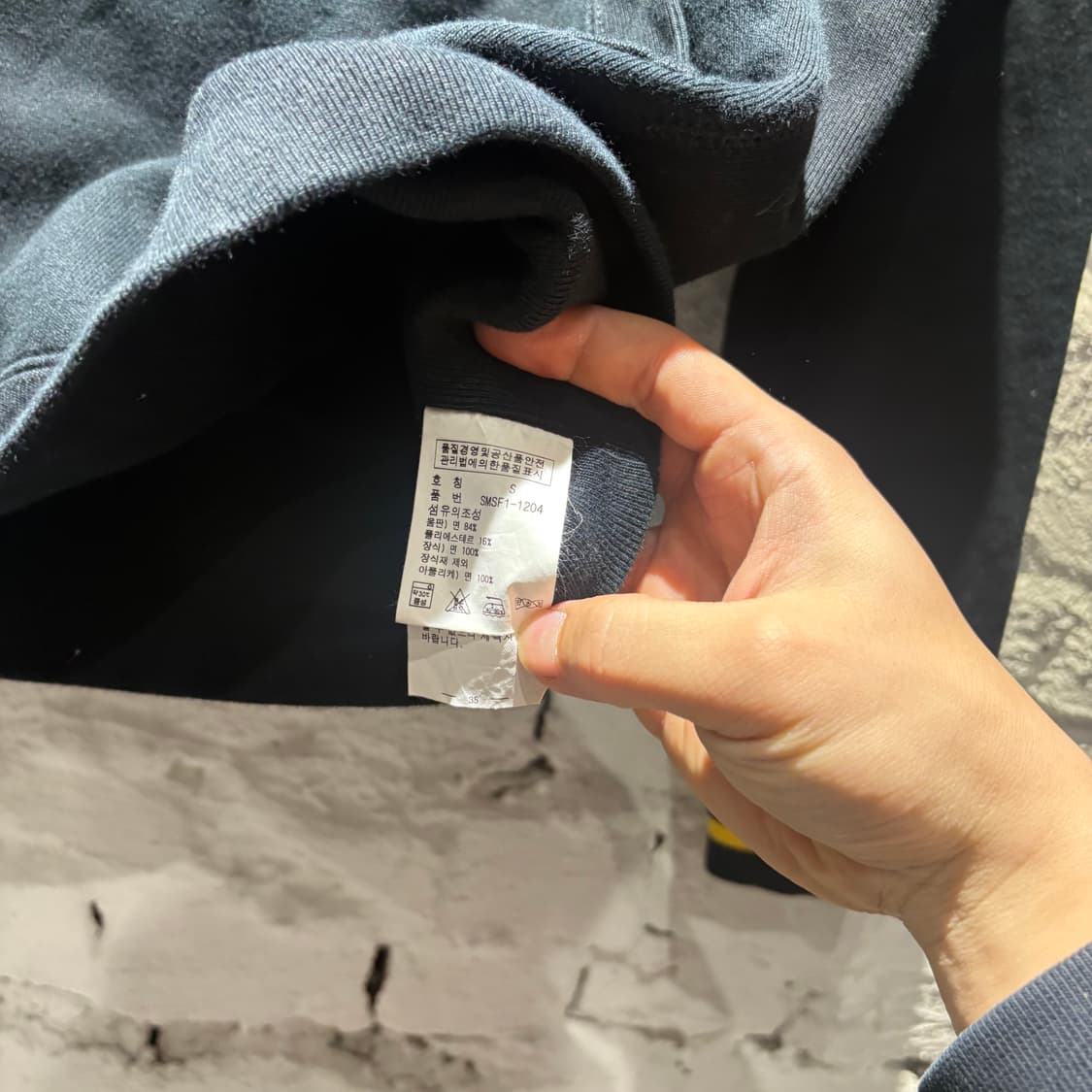 폴로 랄프로렌 더블빅포니3 후드집업 상품이미지6