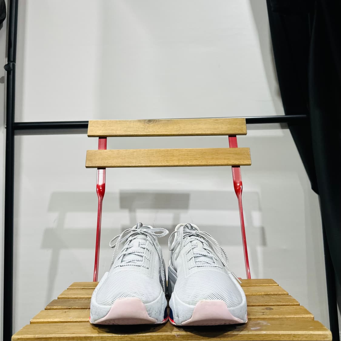 230) 나이키 운동화 여성 여자 신발 슈퍼렙 줌 화이트 상품이미지2