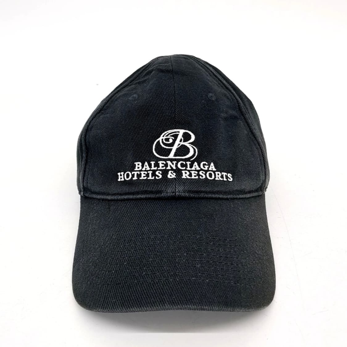 발렌시아가 호텔 앤 리조트 볼캡 모자 상품이미지1