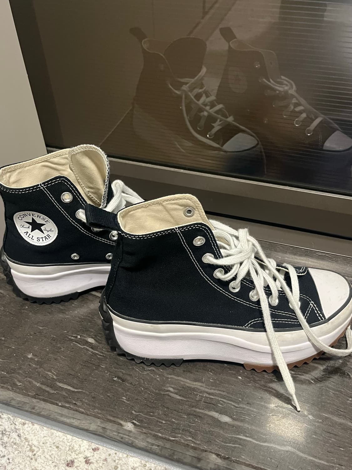 컨버스 런스타 하이크 하이 상품이미지6