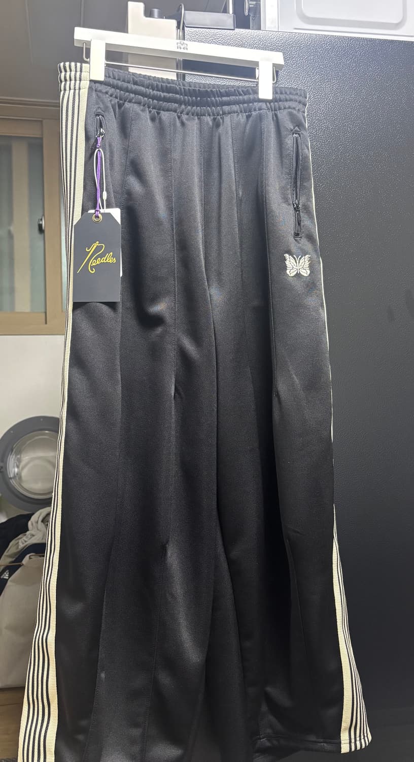 니들스X스튜디오스 hd 팬츠 상품이미지4