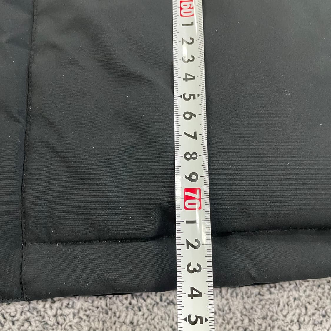 [105] 리복 덕다운 후드 패딩점퍼 1209EB1 상품이미지9