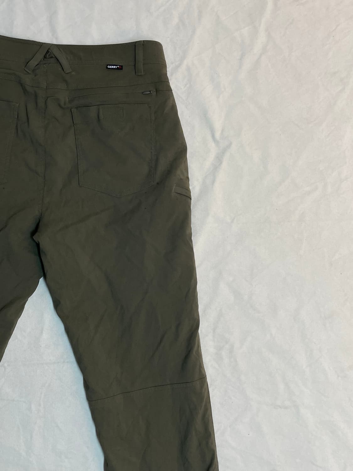 제리 아웃도어 팬츠  상품이미지9