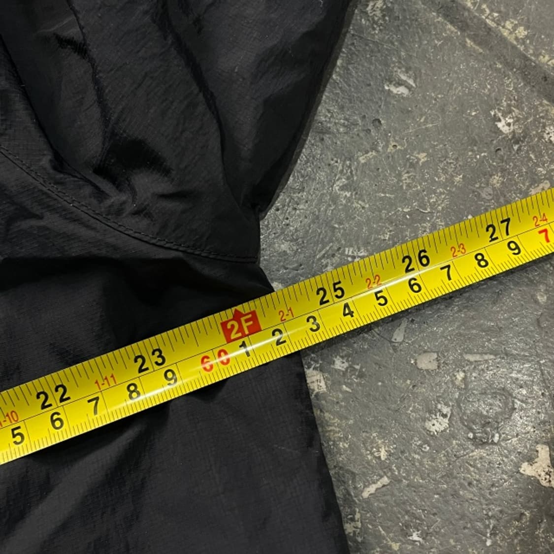 100 디스커버리 바람막이  상품이미지7