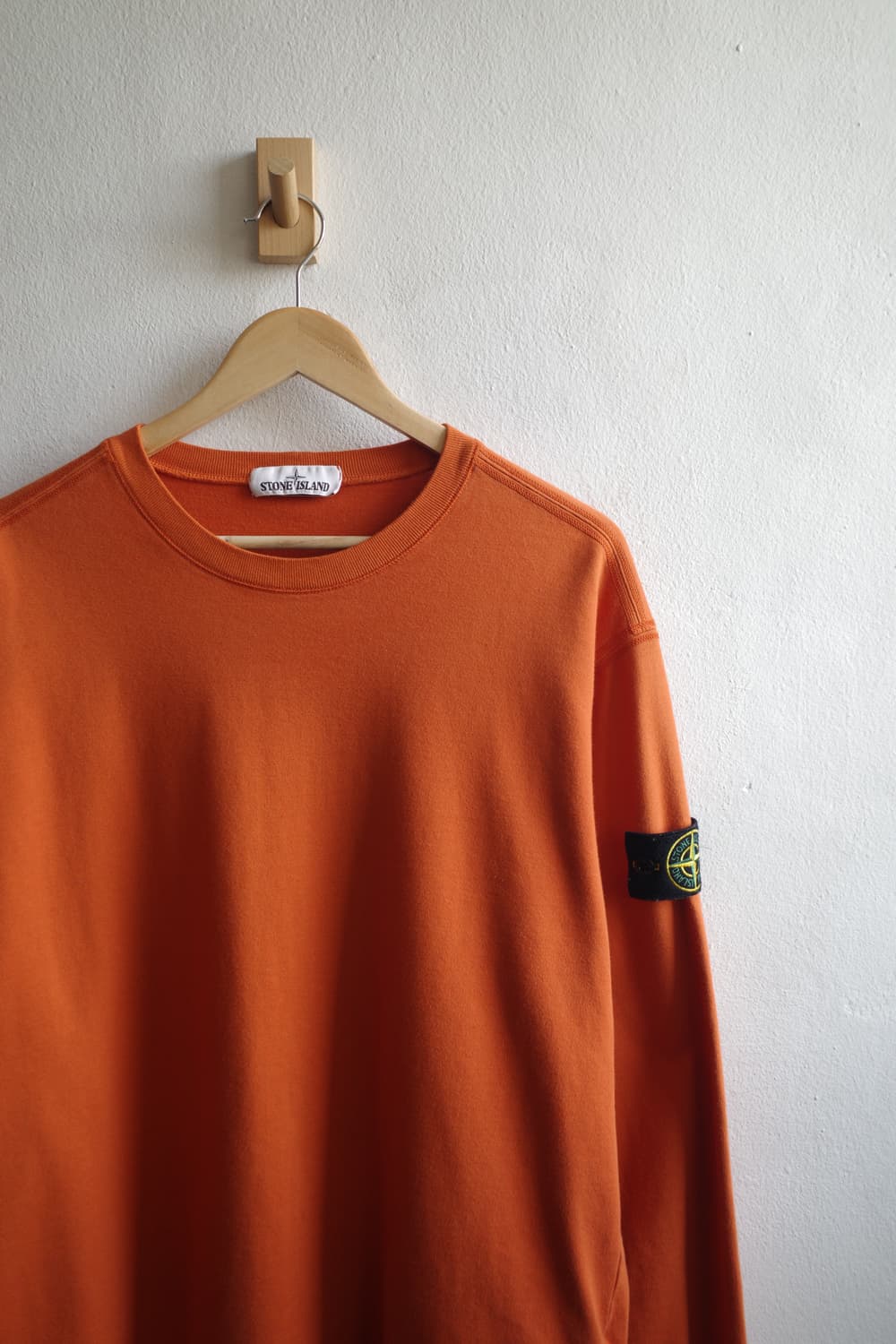 스톤아일랜드 스웻셔츠 상품이미지2