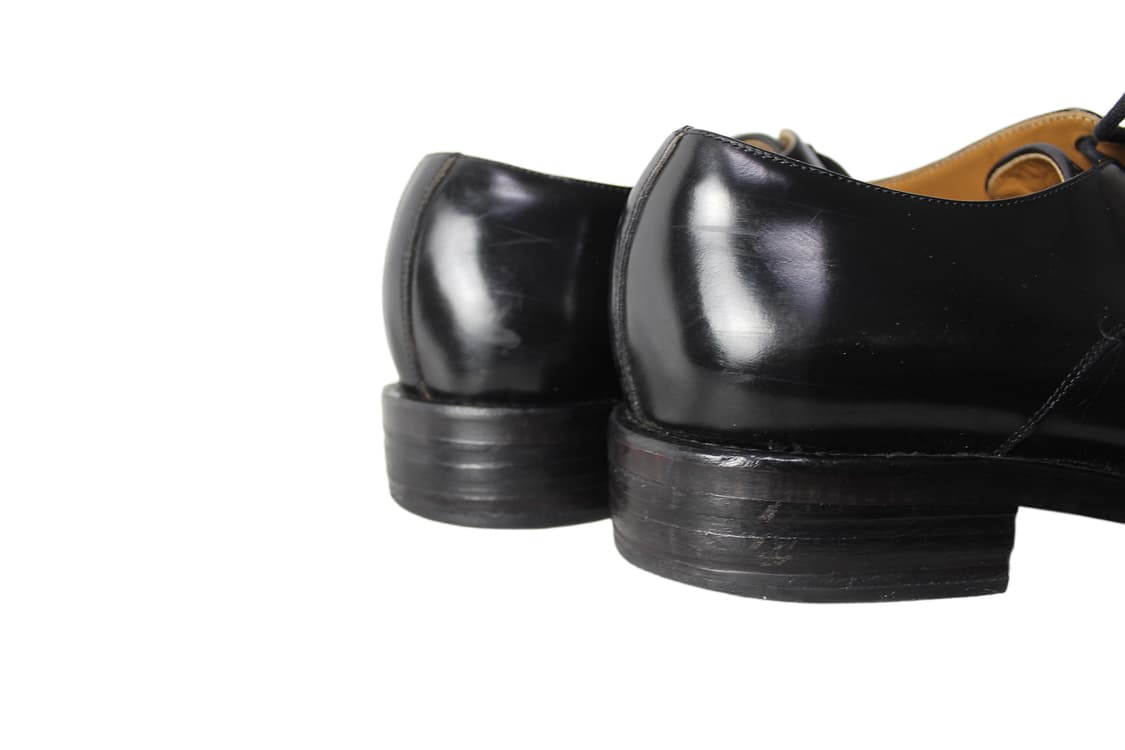 ACNE STUDIOS 아크네 스튜디오 레더 더비 슈즈 상품이미지5