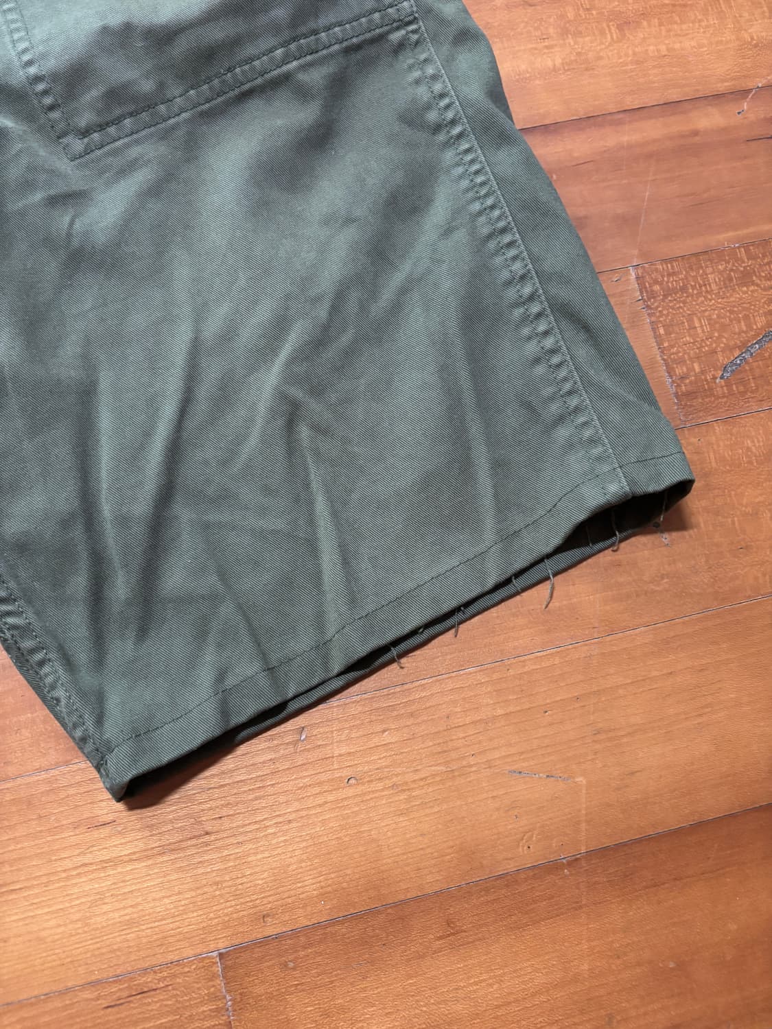 gramicci short pants m size 상품이미지3