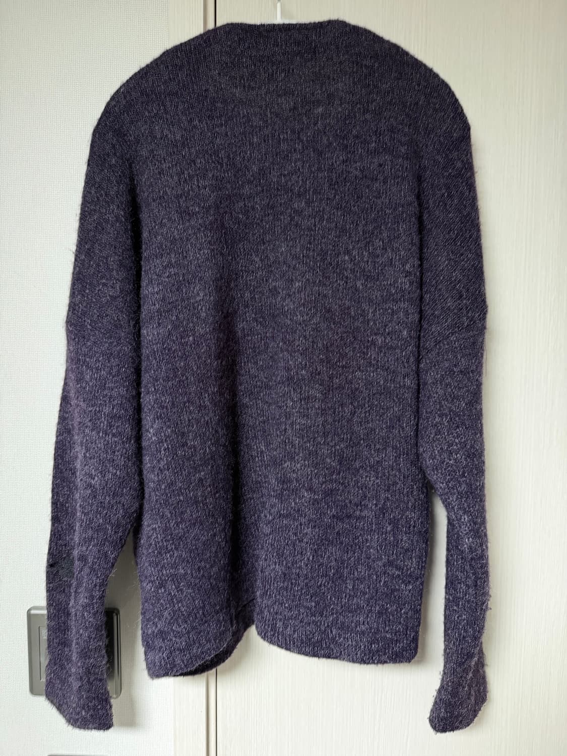 OverDrop Knit Cardigan 상품이미지4