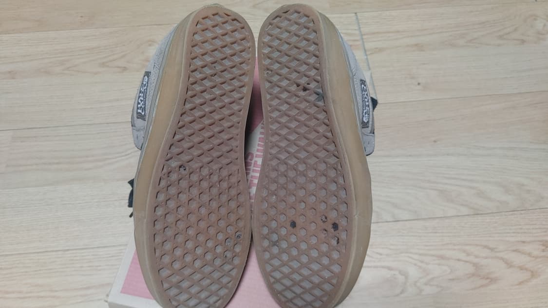 반스 하프캡 33 DX 260 상품이미지5