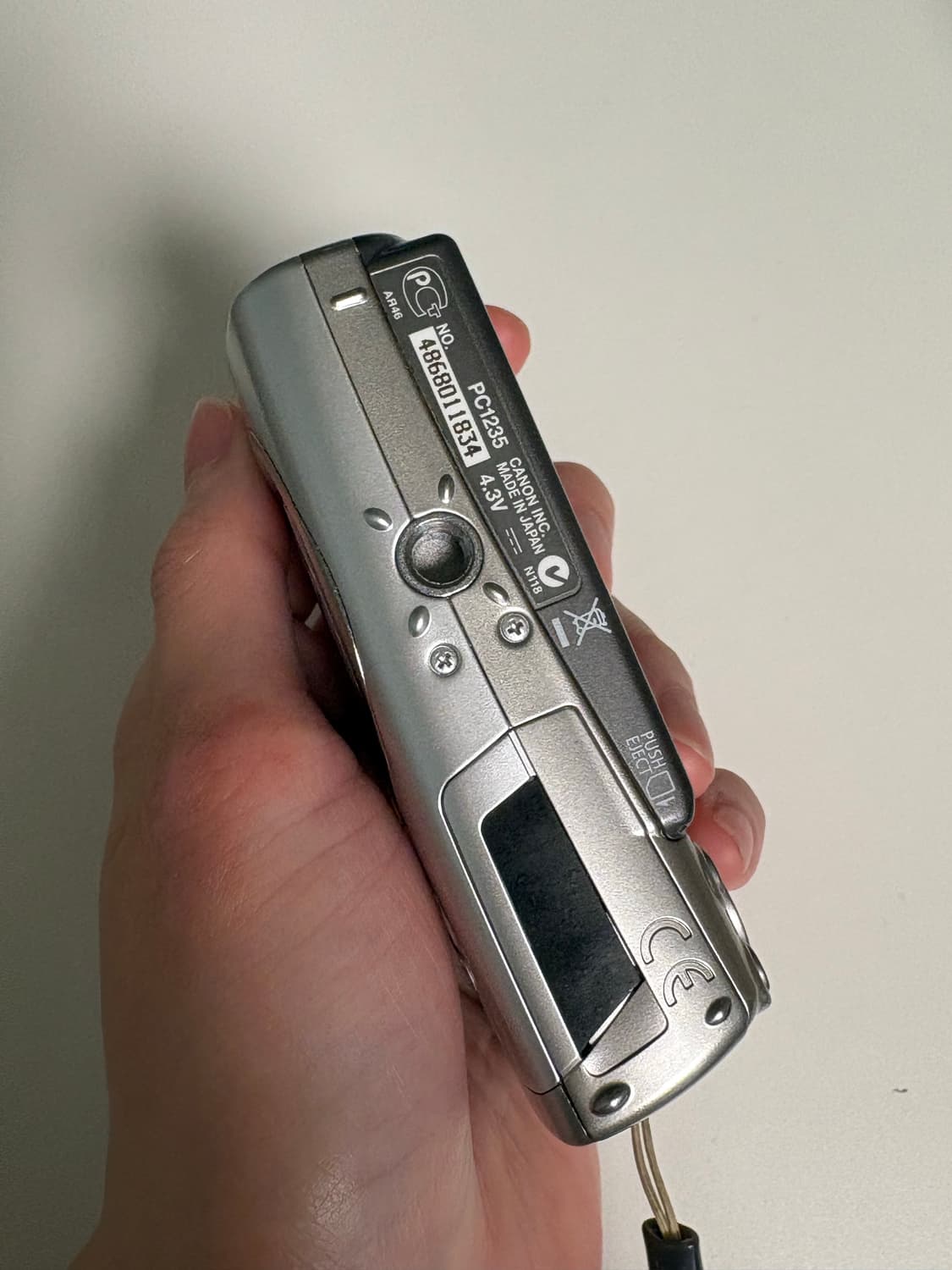 익서스 950is / 익시 810 상품이미지3